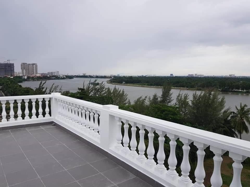 Căn hộ Melow Riverview Hotel TP. Hồ Chí Minh Ngoại thất bức ảnh