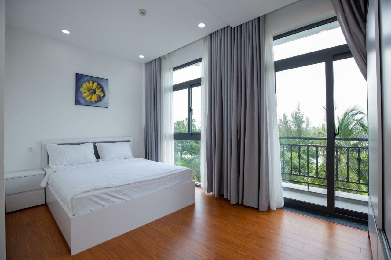 Căn hộ Melow Riverview Hotel TP. Hồ Chí Minh Ngoại thất bức ảnh