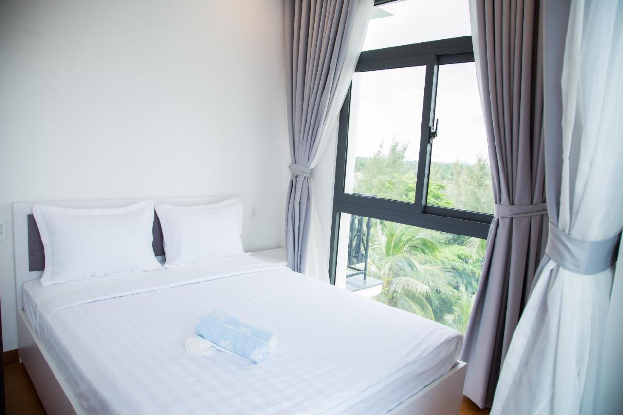 Căn hộ Melow Riverview Hotel TP. Hồ Chí Minh Ngoại thất bức ảnh